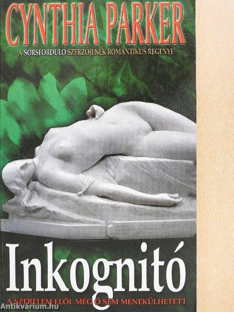 Inkognitó
