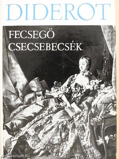 Fecsegő csecsebecsék