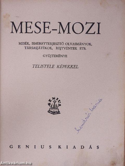 Mese-mozi