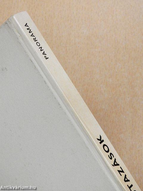 Csehországi utazások