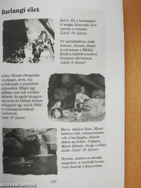 A leggazdagabb barlanglakó