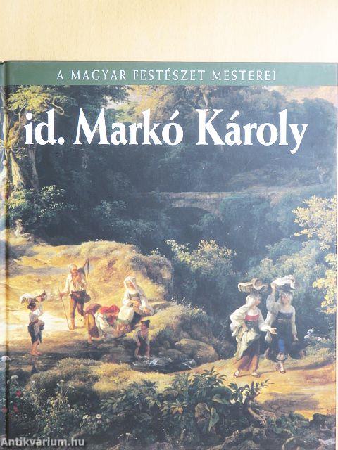 Id. Markó Károly