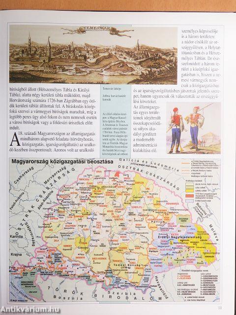 A kétfejű sas hatalmában