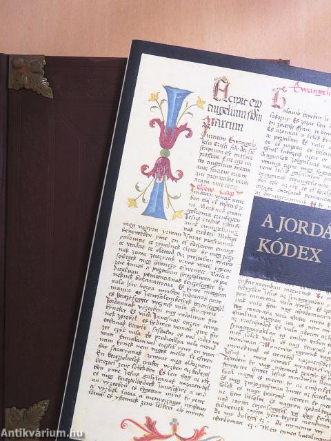 A Jordánszky-kódex 1516-1519 I-II.