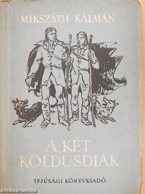 A két koldusdiák