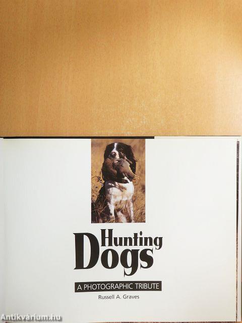 Hunting Dogs