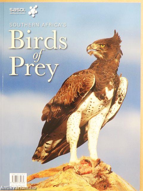 Southern Africa's Birds of Prey