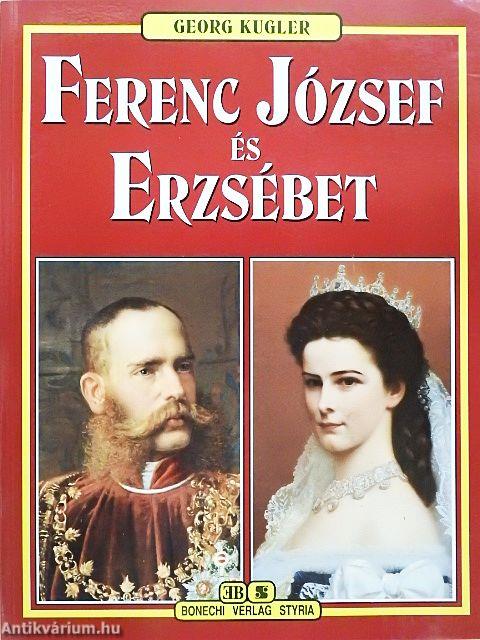 Ferenc József és Erzsébet