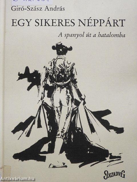 Egy sikeres néppárt