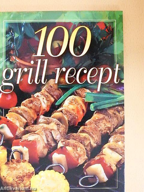 100 grill recept