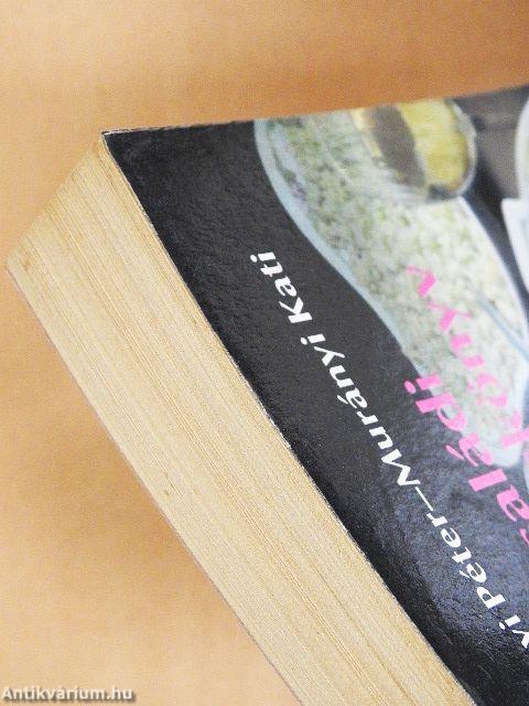 Családi szakácskönyv