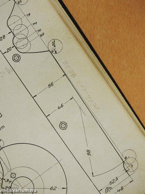 Index Revolver-Automaten
