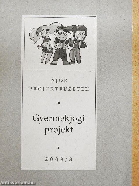 Gyermekjogi projekt