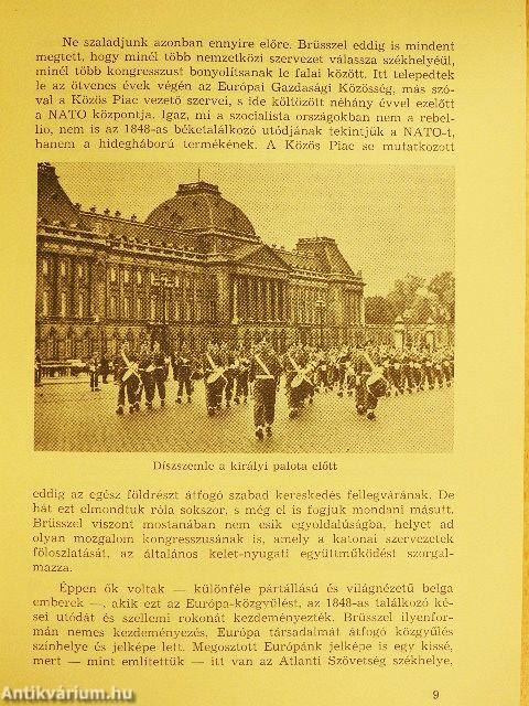 Az európai népek fóruma