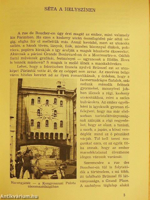 Az európai népek fóruma