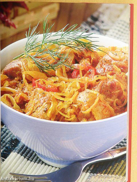 Sütés-főzés a szabadban