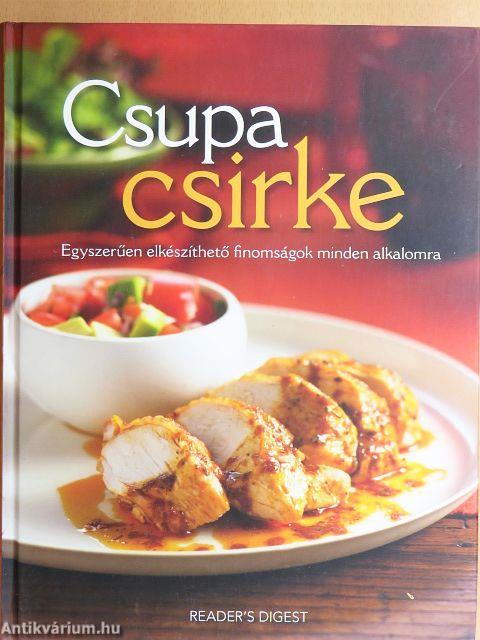 Csupa csirke