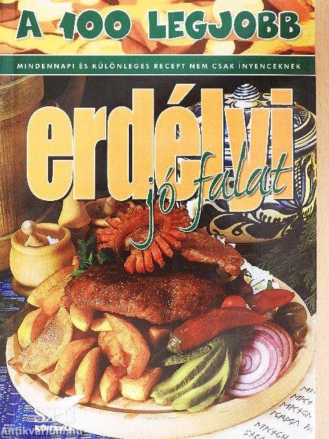 A 100 legjobb erdélyi jó falat