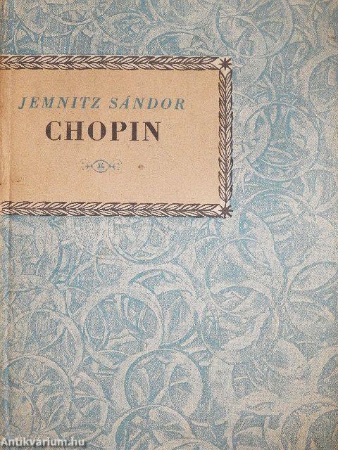 Fryderyk Chopin