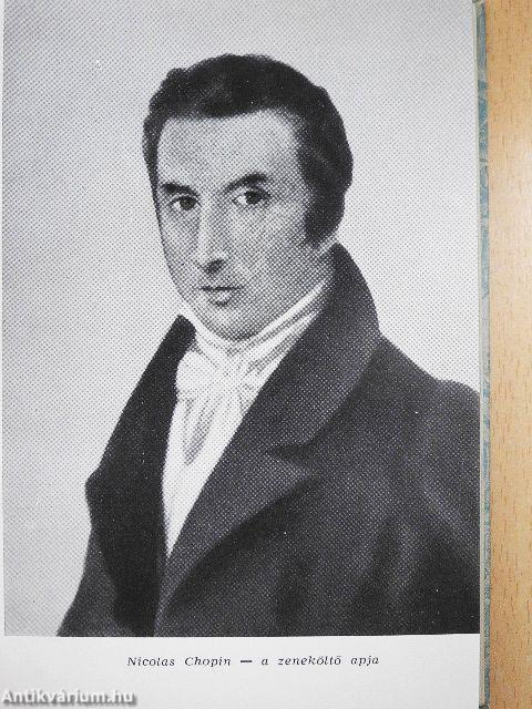Fryderyk Chopin