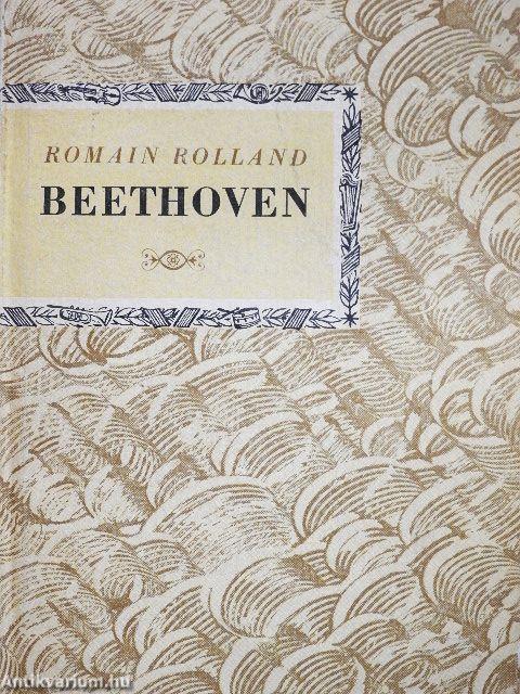 Ludwig van Beethoven