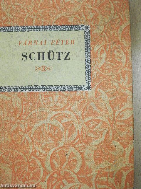 Heinrich Schütz