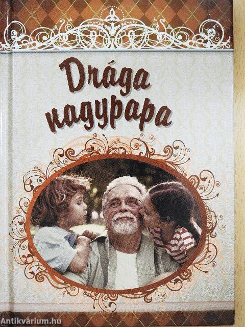 Drága nagypapa