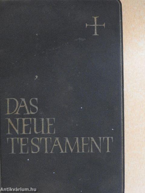 Das neue Testament