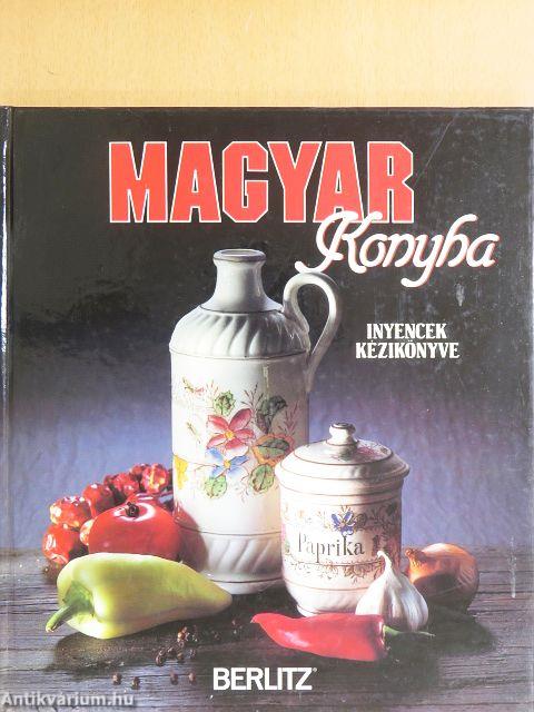 Magyar Konyha