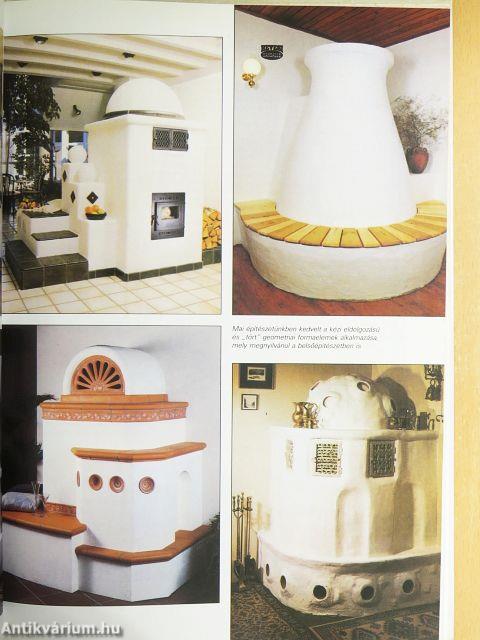 Kandalló és környezete