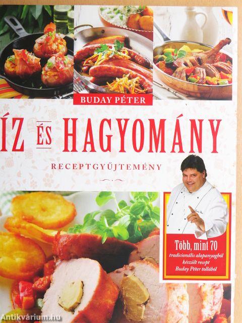 Íz és hagyomány