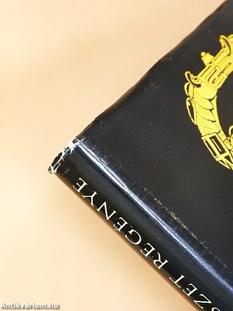 A magyar régészet regénye