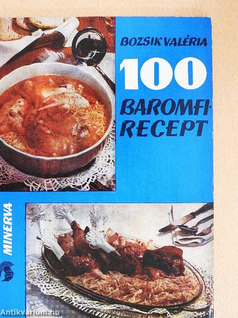 100 baromfirecept