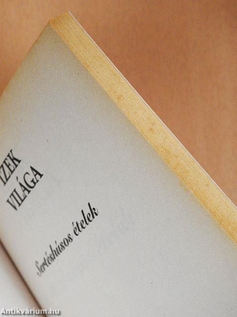 Sertéshúsos ételek