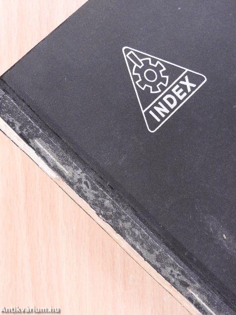 Index Revolver-Automaten