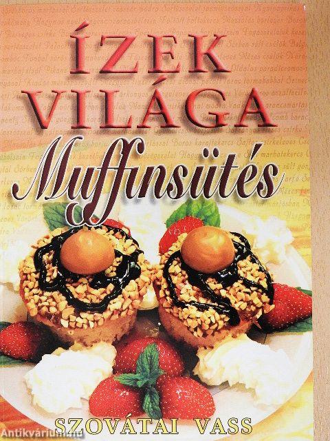 Muffinsütés