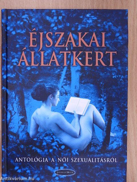 Éjszakai állatkert