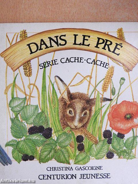 Dans le Pré