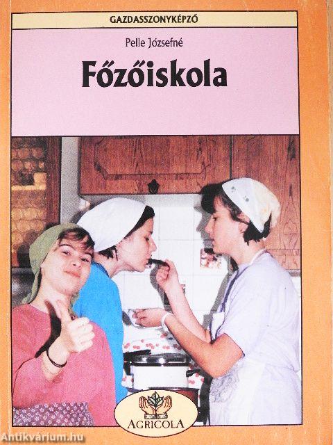 Főzőiskola