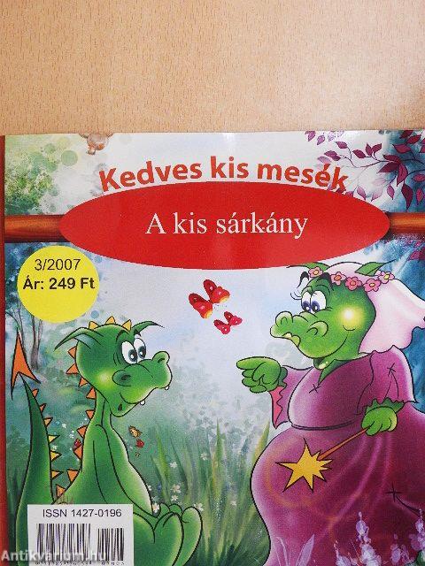 A kis sárkány