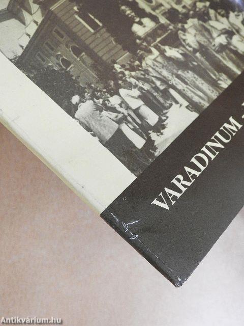 Varadinum-Emlékkönyv 1993