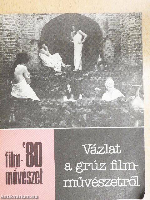 Filmművészet '80