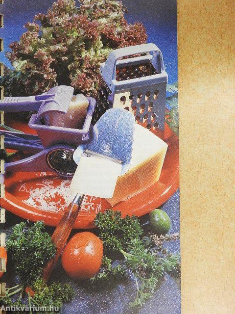 A főzés tudománya