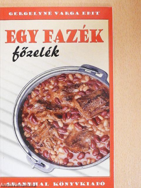 Egy fazék főzelék