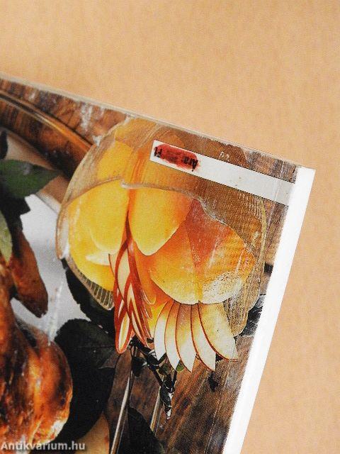 Ízvilág évkönyv '98