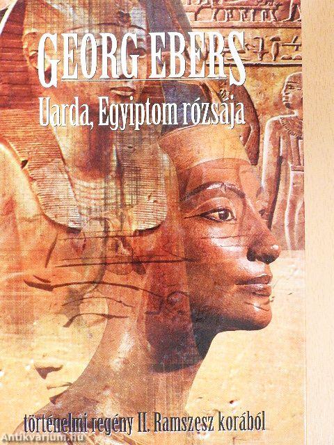 Uarda, Egyiptom rózsája