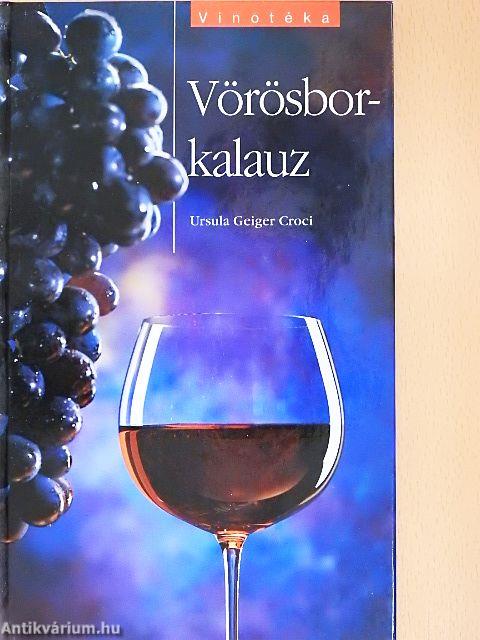 Vörösborkalauz