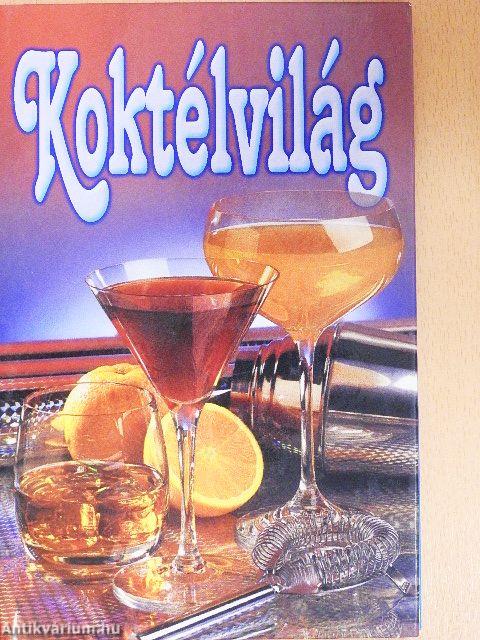 Koktélvilág