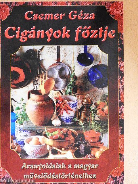 Cigányok főztje