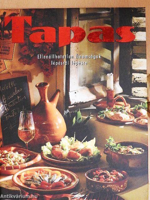 Tapas